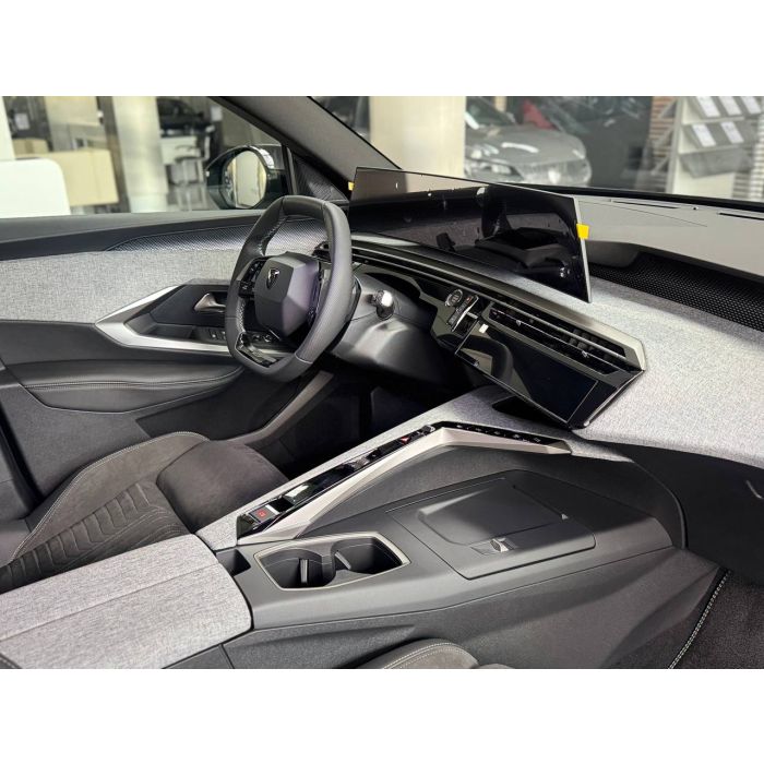 Peugeot 5008 NEW 1,6 л PureTech (180 к. с.) АКПП-6 GT 2025