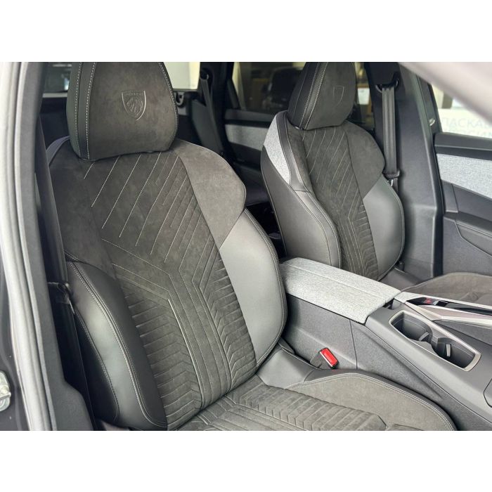 Peugeot 5008 NEW 1,6 л PureTech (180 к. с.) АКПП-6 GT 2025