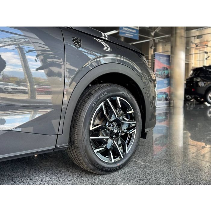 Peugeot 5008 NEW 1,6 л PureTech (180 к. с.) АКПП-6 GT 2025