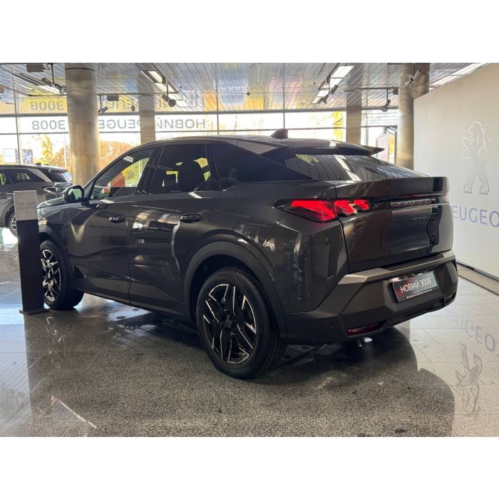 Peugeot 3008 NEW 1,6 л PureTech (180 к. с.) АКПП-6 GT 2025