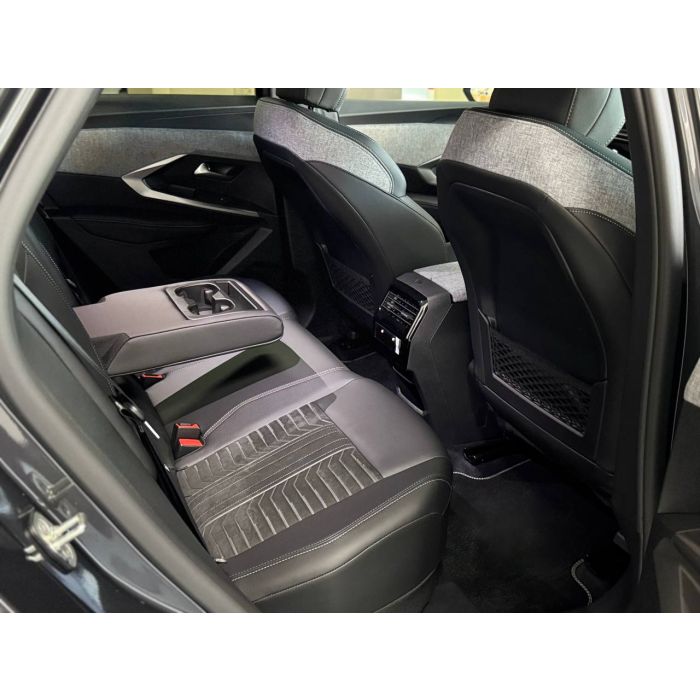 Peugeot 3008 NEW 1,6 л PureTech (180 к. с.) АКПП-6 GT 2025
