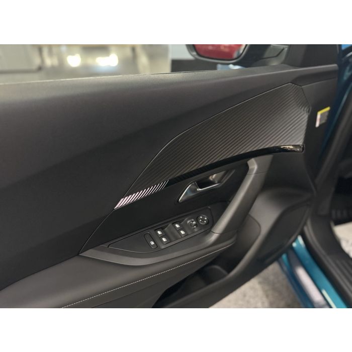 Peugeot 2008 1,2 л PureTech (130 к. с.) АКПП-6 Allure 2026