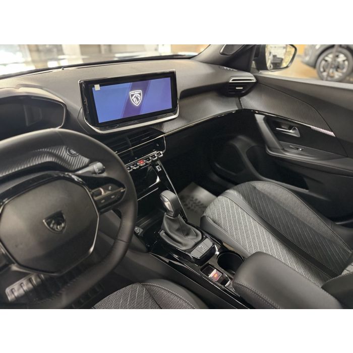 Peugeot 2008 1,2 л PureTech (130 к. с.) АКПП-6 Allure 2026
