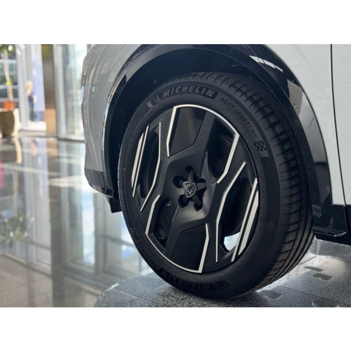 Peugeot E-3008 NEW 100% електро (325 к. с.) АКПП GT 2025 + панорамний дах