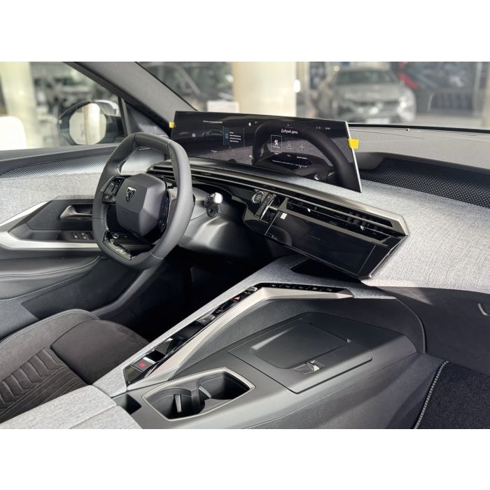 Peugeot E-3008 NEW 100% електро (325 к. с.) АКПП GT 2025 + панорамний дах