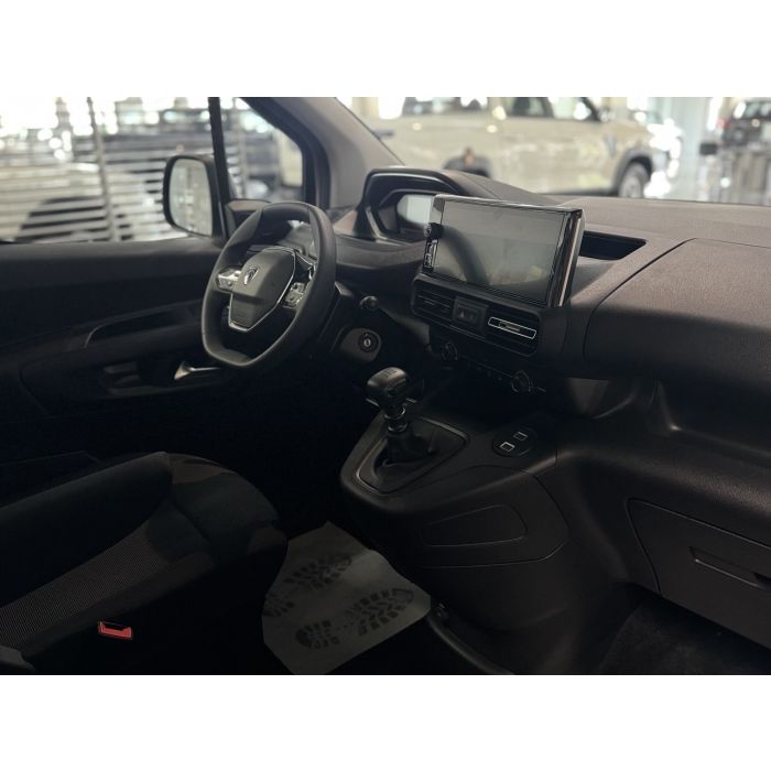 Peugeot Rifter 1,5 л BlueHDi (100 к. с.) МКПП-6 Active L1 2025