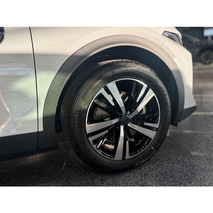 Peugeot 408 NEW 1,6 л PureTech (215 к. с.) АКПП-8 GT 2026