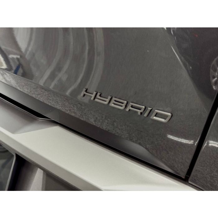 Peugeot 3008 HYBRID 1,2 л (136 к. с.) АКПП-6 GT 2025