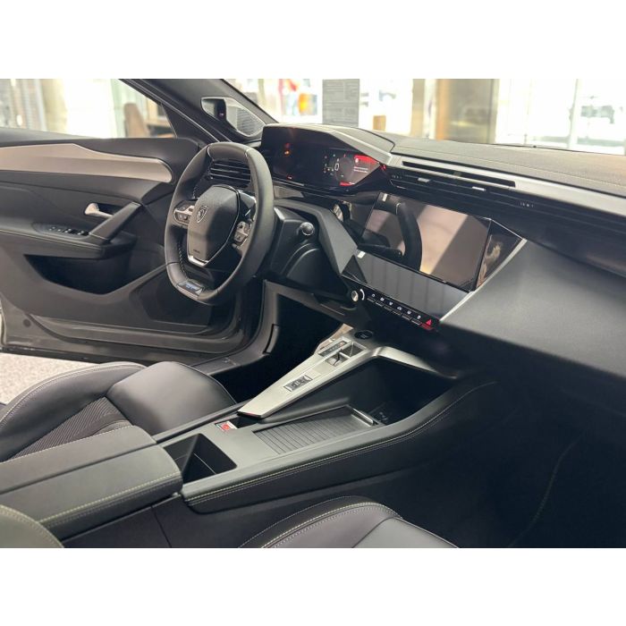 Peugeot 408 NEW 1,6 л PureTech (215 к. с.) АКПП-8 GT 2026