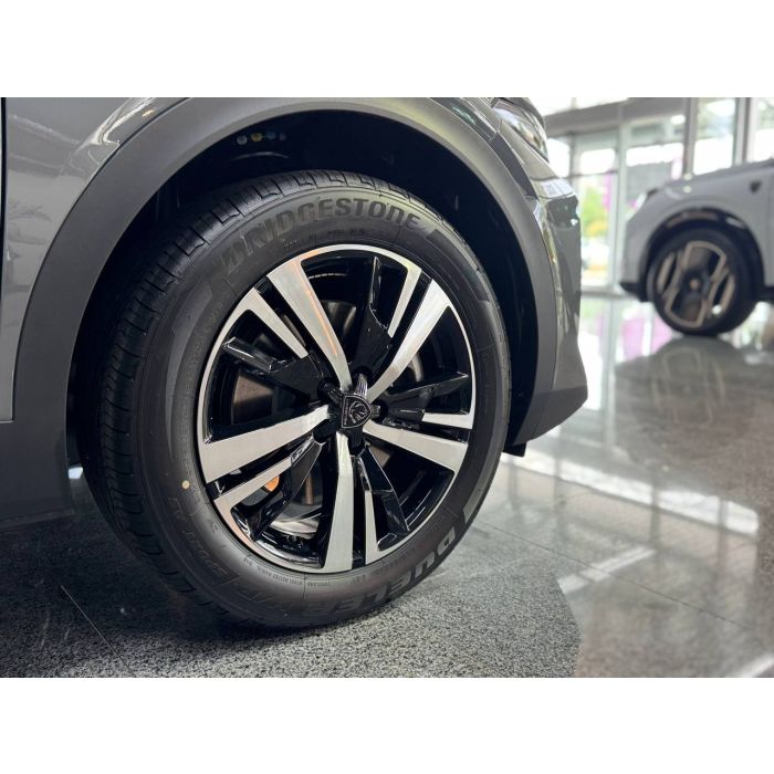 Peugeot 408 NEW 1,6 л PureTech (215 к. с.) АКПП-8 GT 2026