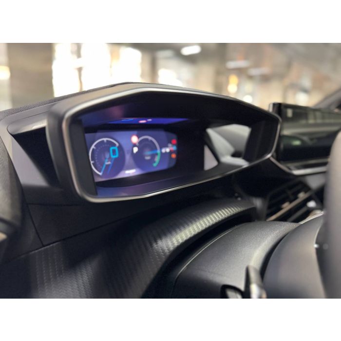 Peugeot 2008 HYBRID 1,2 л (136 к. с.) eDCS6 GT 2025