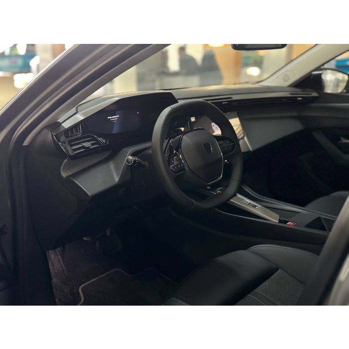 Peugeot 408 1,6 л PureTech (215 к. с.) АКПП-8 Allure 2025