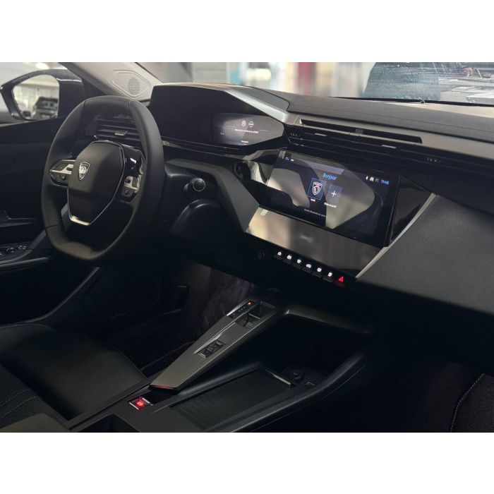 Peugeot 408 1,6 л PureTech (215 к. с.) АКПП-8 Allure 2025