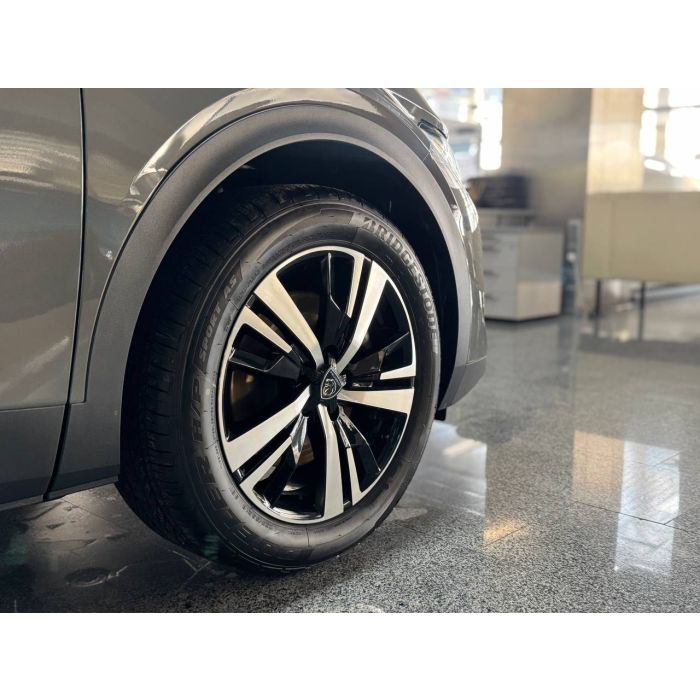Peugeot 408 1,6 л PureTech (215 к. с.) АКПП-8 Allure 2025