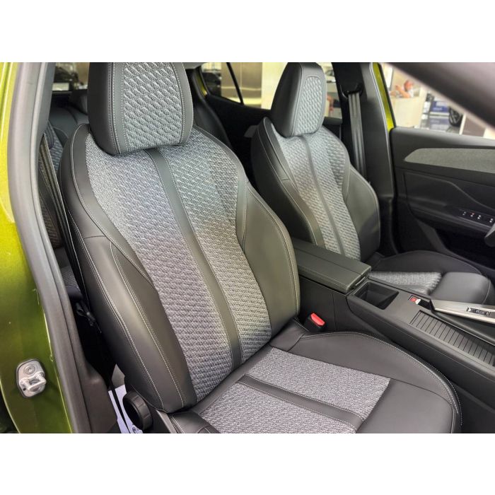 Peugeot 408 NEW 1,6 л PureTech (215 к. с.) АКПП-8 Allure 2026