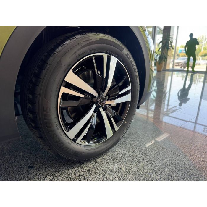 Peugeot 408 NEW 1,6 л PureTech (215 к. с.) АКПП-8 Allure 2026
