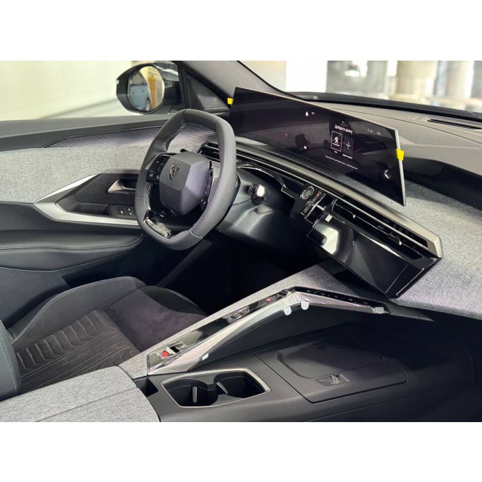 Peugeot 3008 NEW HYBRID 1,2 л (136 к. с.) АКПП-6 GT 2025-1