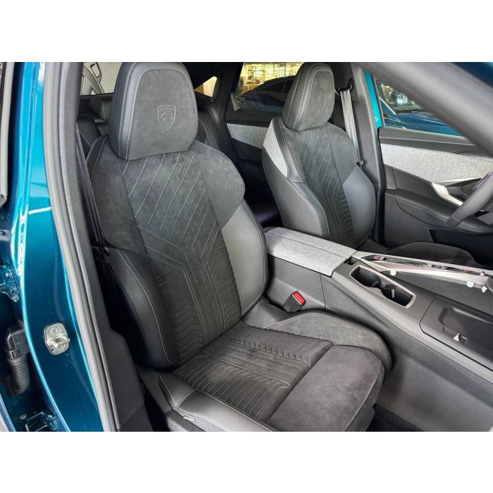 Peugeot 3008 NEW 1,6 л PureTech (180 к. с.) АКПП-6 GT 2025