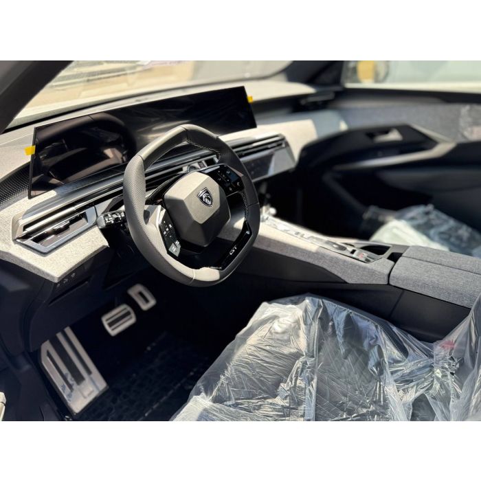 Peugeot 3008 NEW 1,6 л PureTech (180 к. с.) АКПП-6 GT 2025