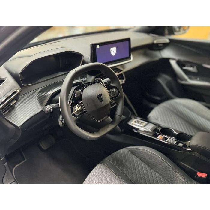 Peugeot 2008 HYBRID 1,2 л (136 к. с.) eDCS6 Allure 2025