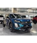 Peugeot 2008 1,2 л PureTech (130 к. с.) АКПП-6 Allure 2026