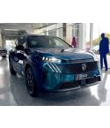 Peugeot 3008 HYBRID 1,2 л (136 к. с.) АКПП-6 GT 2026