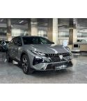 Peugeot 408 NEW 1,6 л PureTech (215 к. с.) АКПП-8 GT 2026