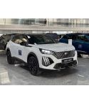 Peugeot 2008 HYBRID 1,2 л (136 к. с.) eDCS6 GT 2025