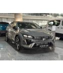 Peugeot 408 1,6 л PureTech (215 к. с.) АКПП-8 Allure 2025