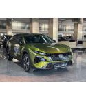 Peugeot 408 NEW 1,6 л PureTech (215 к. с.) АКПП-8 Allure 2026