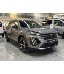 Peugeot 2008 HYBRID 1,2 л (136 к. с.) eDCS6 Allure 2025