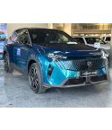Peugeot 3008 NEW HYBRID 1,2 л (136 к. с.) АКПП-6 GT 2025