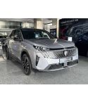 Peugeot 3008 NEW HYBRID 1,2 л (136 к. с.) АКПП-6 GT 2025